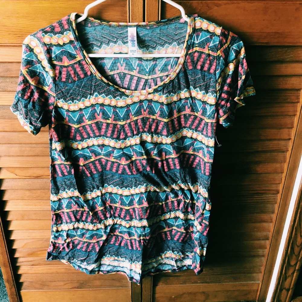 Lularoe